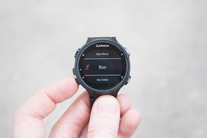 Garmin-FR735XT-Multisport-Forever-Mode