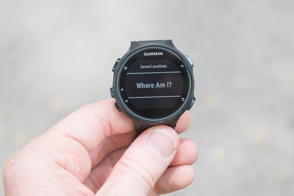 garmin pay 735xt