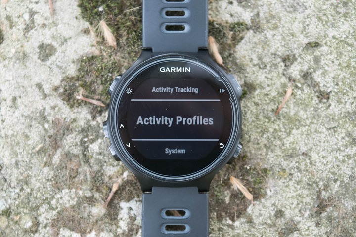 Garmin-FR735XT-OtherSports