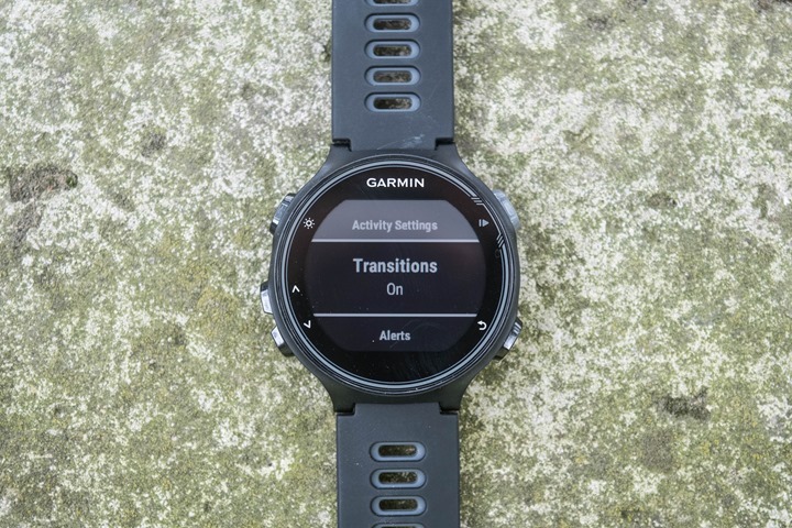 Garmin-FR735XT-TriathlonMode-Transitions