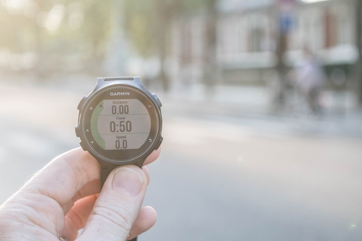 Garmin-FR735XT-WithVariaRadar-Green