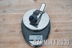 Weights-FR630
