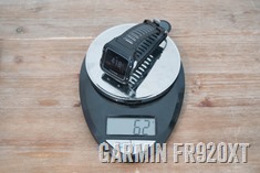 Weights-FR920XT
