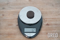 Weights-Oreo