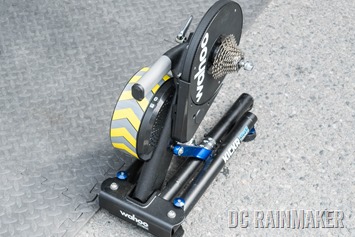 Wahoo-KICKR-2-Closeup