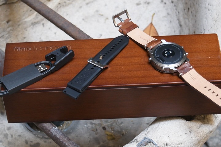 Garmin-Fenix-Chronos-Bands