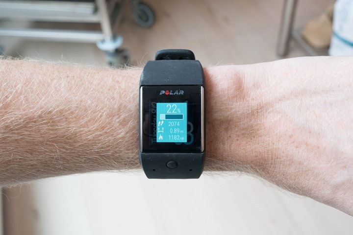 Polar-M600-Activity-Tracking