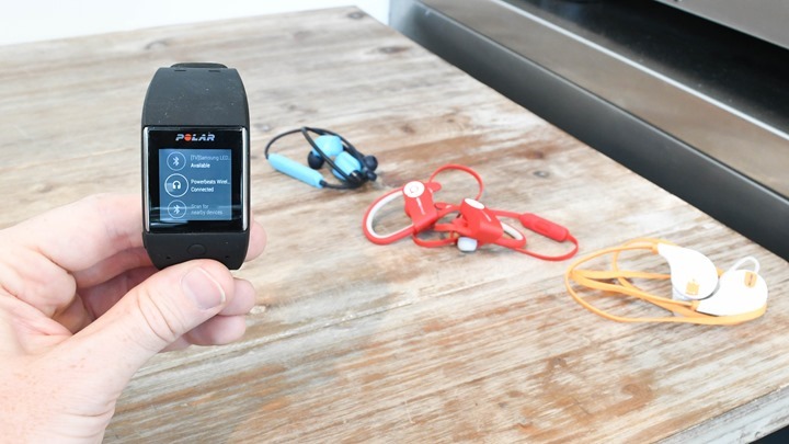 Polar-M600-Bluetooth-Headphones