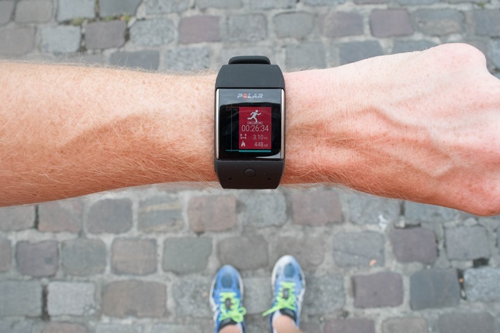 Polar-M600-Running-Completed