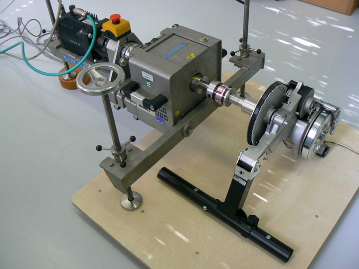 Normal und Elite DRIVO