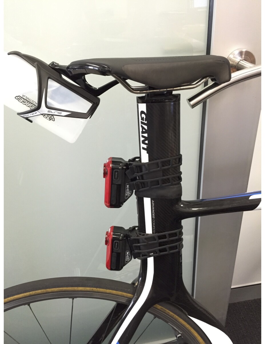 cycliq fly6 gen 3 review