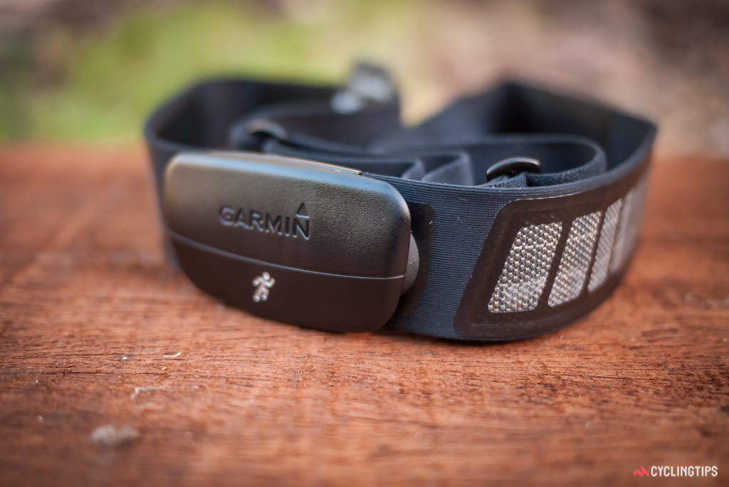 A solution to heart rate dropouts/spikes with Garmin HR Soft Straps