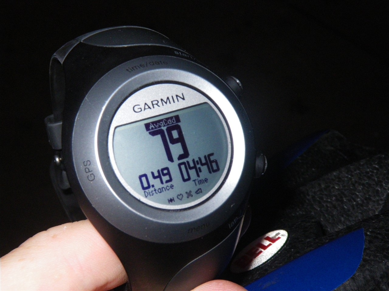 forerunner 405