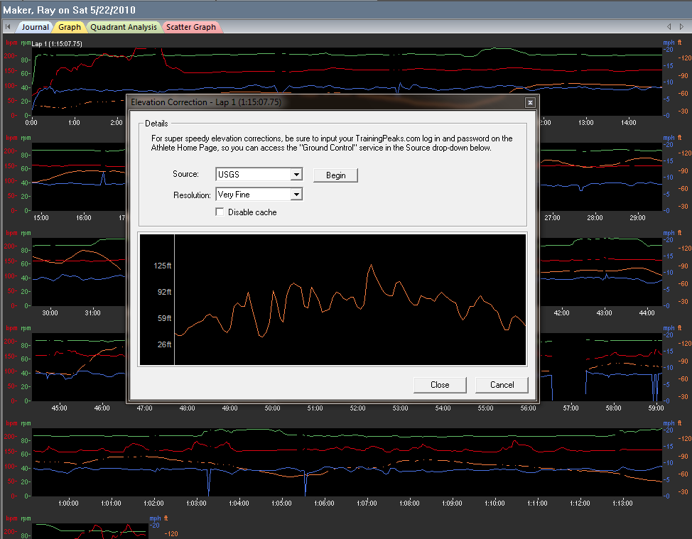 ride with gps elevation accuracy ride with gps elevation accuracy
