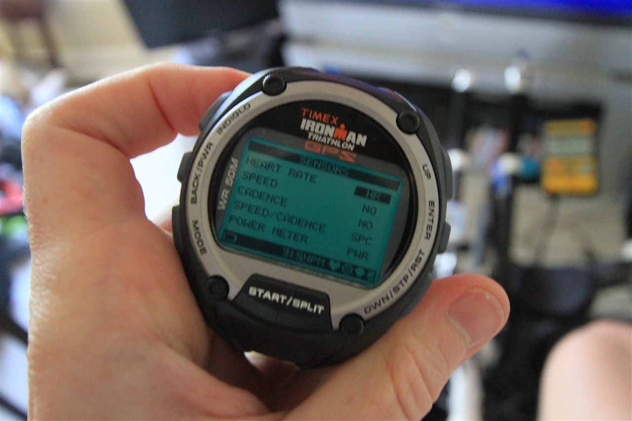 timex ironman gps global trainer first look review dc rainmaker