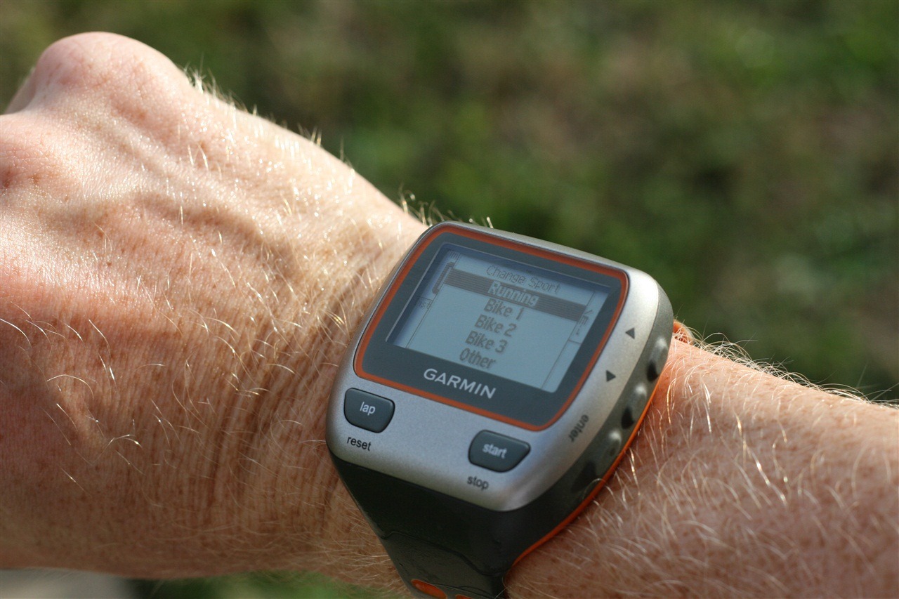 garmin forerunner 310xt