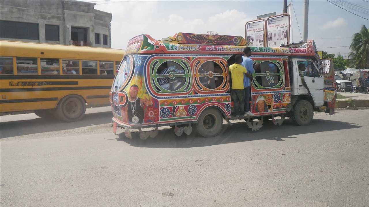 A Brief Visit To Haiti Dc Rainmaker And In Some Cases I M Pretty Sure Walking Was Simply Faster