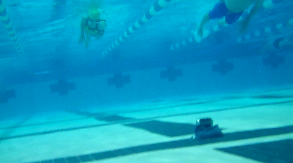 Put On The Bottom Of Pool I Prefer To Place It About 10 Feet Away From Wall Pointing Down Lane At Other One Furthest Put On The Bottom Of Pool I Prefer To Place It About 10 Feet Away From Wall Pointing Down Lane At Other One Furthest