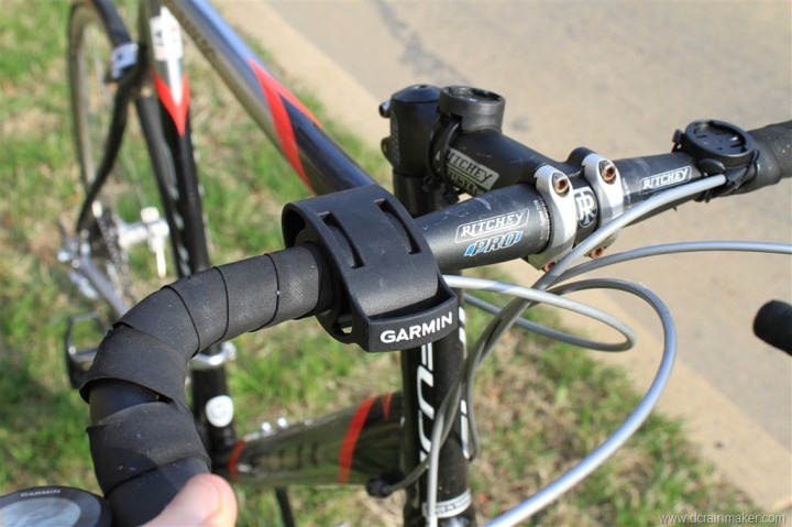 garmin 735xt cycling