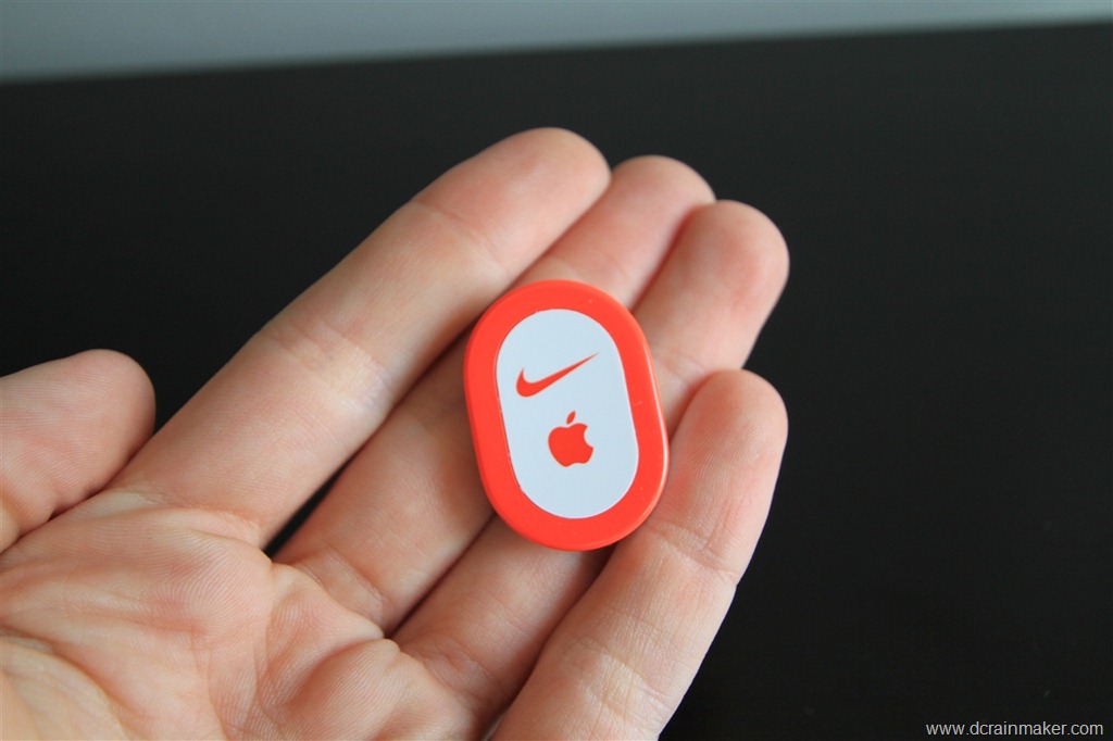 Nike run gps hotsell