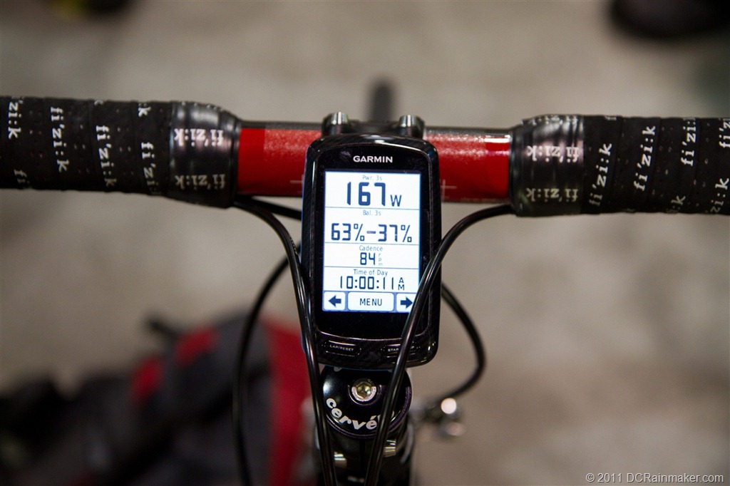 garmin vector power meter price