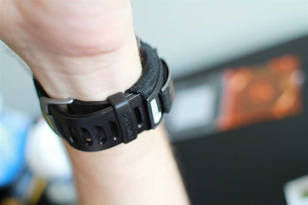 Review of 1BandID Sports & GPS watch ID bands | DC Rainmaker