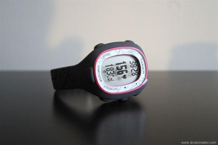 Garmin FR70 Watch Unboxed