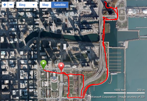 garmin connect adds back google maps support keeps bing too 9png