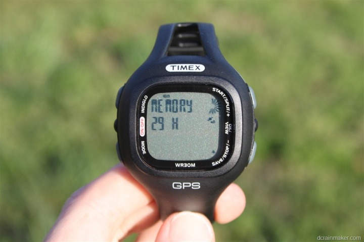 marathon watch m038 instructions