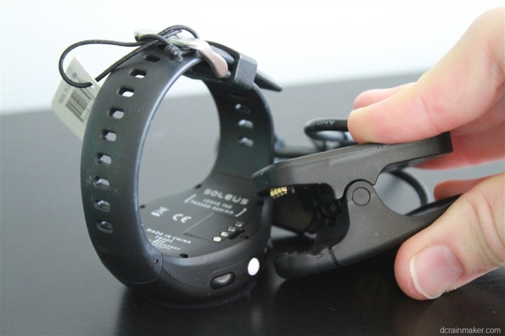 new balance gps runner watch