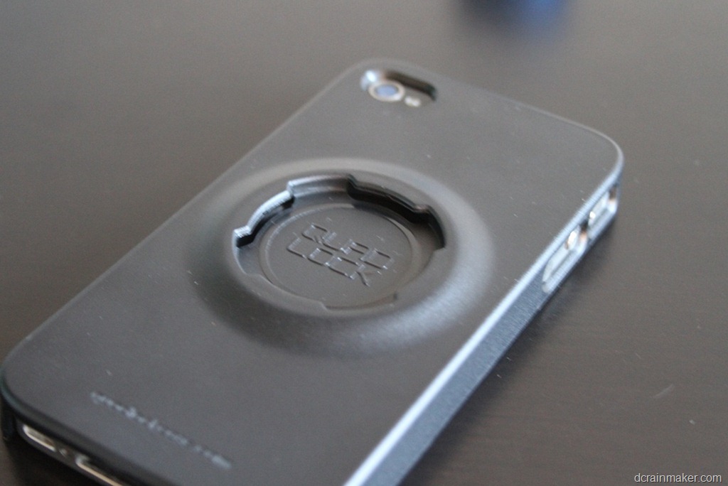 Used Apple Computers >> In-Depth Review of the Quad Lock iPhone Bike Mount Case ... Used Apple Computers >> In-Depth Review of the Quad Lock iPhone Bike Mount Case ...