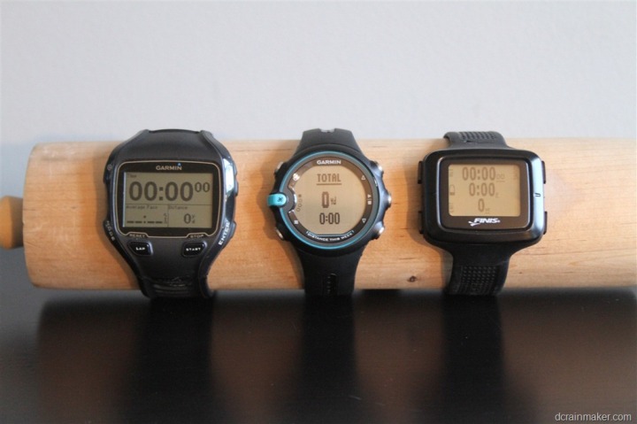 moov swim watch
