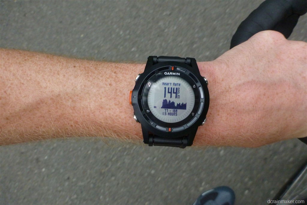 garmin watch freezes