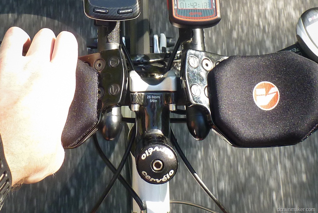 aerobars cycling