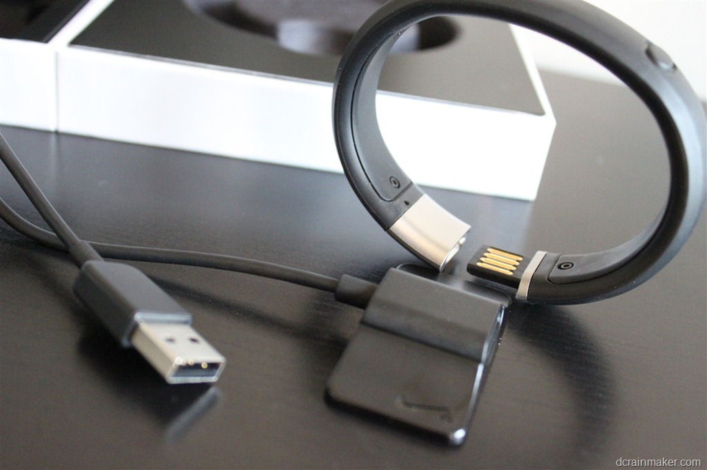 Nike+ FuelBand InDepth Review DC Rainmaker