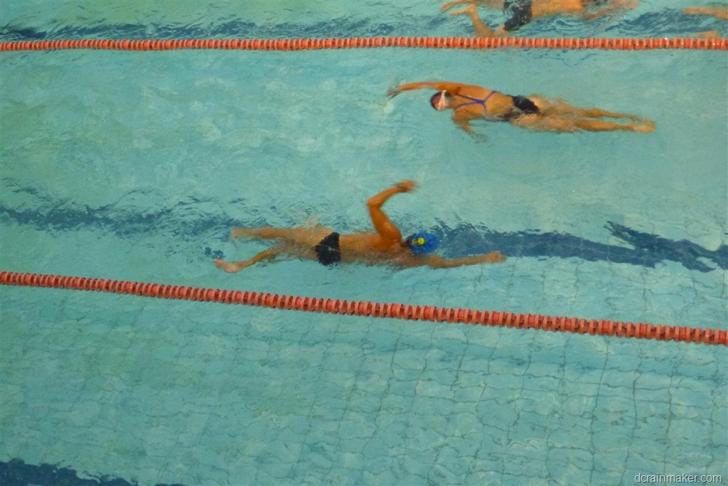 Swim Com App Turns Apple 2 Into Advanced Workout The Swim Com App Transforms Apple Series 2 From A Standard Lap Counter To An Advanced Tracker On Top Of Basic Swimming Functionality