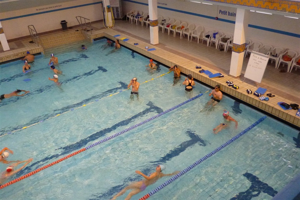 Indoor Public Swimming Pool observations from our first indoor pool swim workout in paris | dc Indoor Public Swimming Pool observations from our first indoor pool swim workout in paris | dc