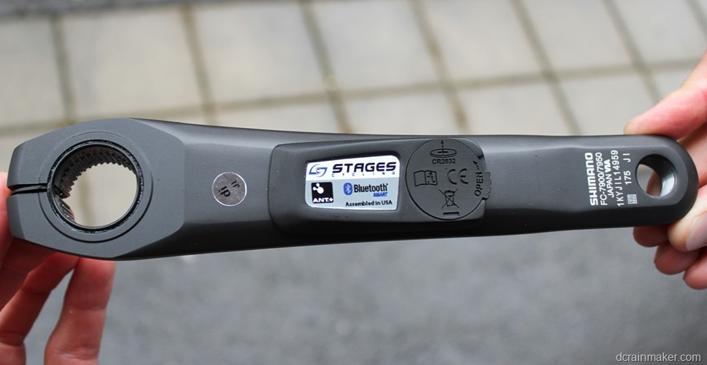 best crank power meter