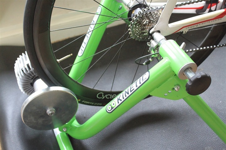 kinetic inride bluetooth