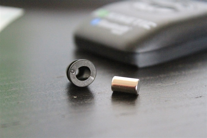 kinetic inride bluetooth