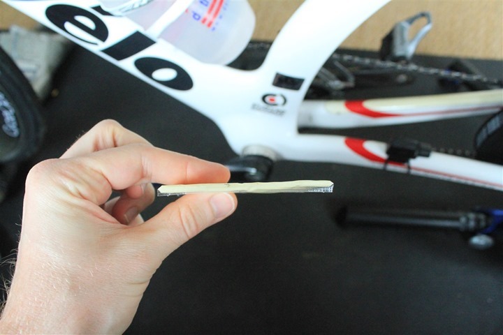 stages power meter repair