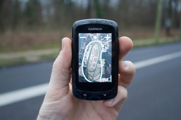 garmin edge 810 firmware