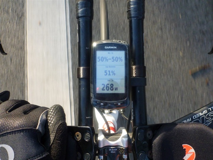 Power2Max Power Meter InDepth Review DC Rainmaker