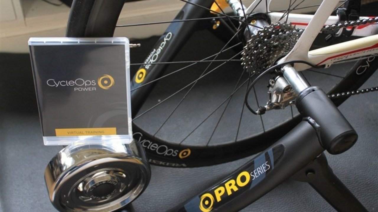 cycleops 400 pro for sale