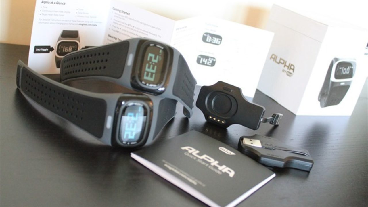 best heart rate monitor for maffetone method