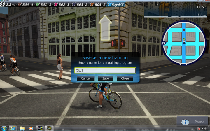 Tacx Tacx