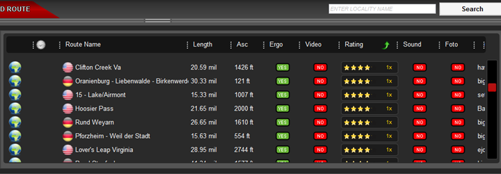 cycleops virtual training app