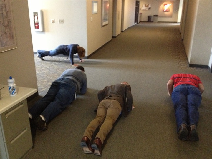 An InDepth Visit Behind the Scenes at Garmin Headquarters DC Rainmaker