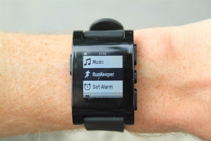 runkeeper samsung galaxy watch