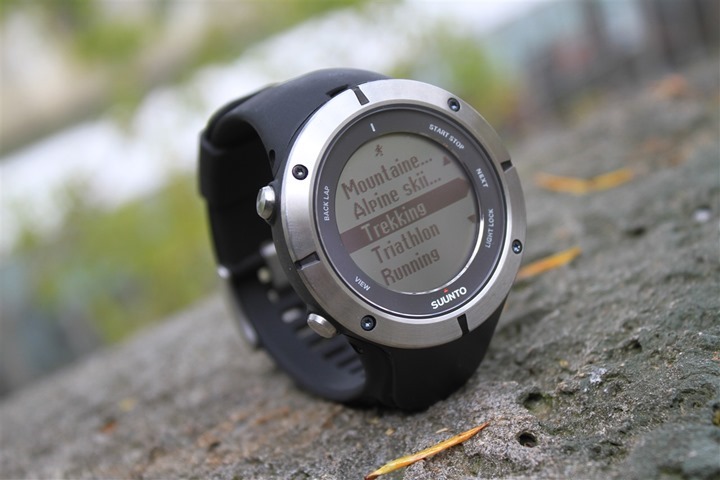 suunto ambit 2 ant 